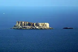 Фильфла и Филфолетта (справа)