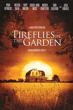 Постер фильма