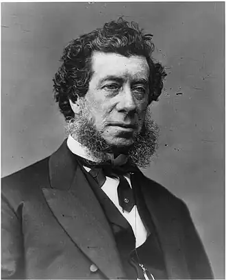 Гамильтон Фиш