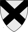 Герб графов Керри