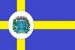 Флаг Аламбари