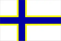 Флаг Баямона