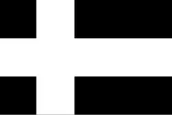 Флаг Междисциплинарного центра культурных исследований