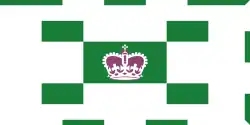 Флаг Шарлоттауна