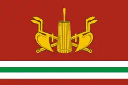 Червишевское МО