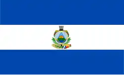 Флаг (1839—1843)