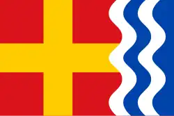 Флаг Кружберка