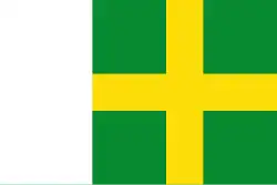 Флаг Лухара