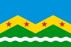 Флаг (описание)