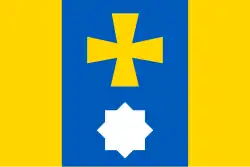 Флаг Миргорода