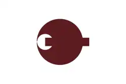 Флаг префектуры