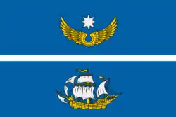 Флаг (описание)