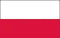 Флаг Польши