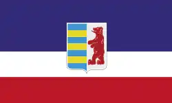 Национальный флаг русинов