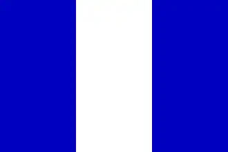 Флаг Республики Баия