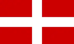 Флаг Савойи