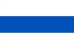 Флаг муниципального образования «Сосново-Озерское», Бурятия (2012—2023)