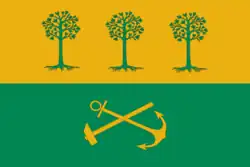 Флаг (описание)