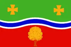 Сельское поселение Успенское