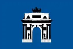 Флаг (описание)