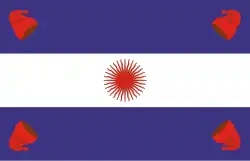 Аргентинская конфедерация