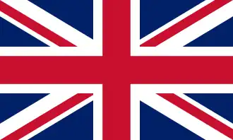 Великобритания
