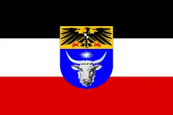 Германская Юго-Западная Африка