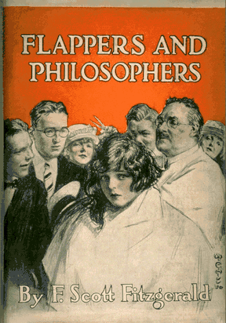 Обложка первого издания