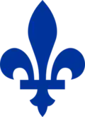 Fleur de lis