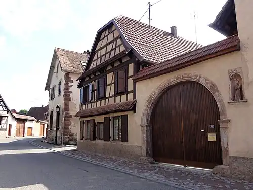 Здание (XIX век)