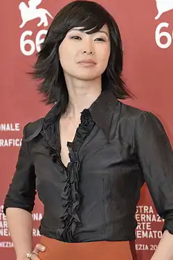 66-й Венецианский кинофестиваль, 2009