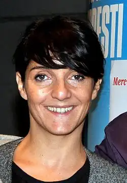 Форести в декабре 2011 года