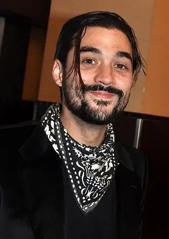 Флоран Мот, 28.01.2012