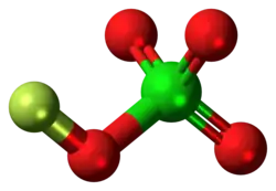 Изображение молекулярной модели