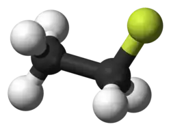 Изображение молекулярной модели