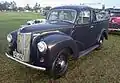 Ford Prefect Coupe Utility (A493A)