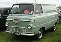 Ford Thames 15 cwt