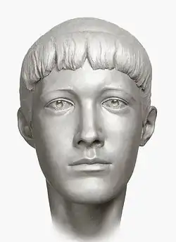 Анастасия Николаевна