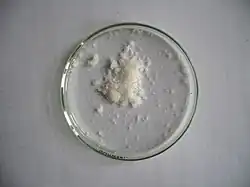 Изображение молекулярной модели