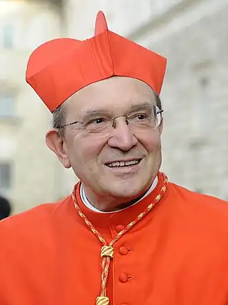 Джузеппе Петрокки