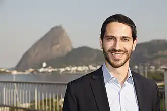 Лемос в феврале 2015 года