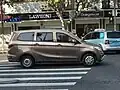 Foton Gratour ix5
