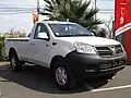 Foton Terracota ST 2.8