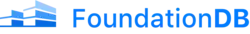 Логотип программы FoundationDB