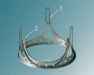 Каркас биологического ПКС