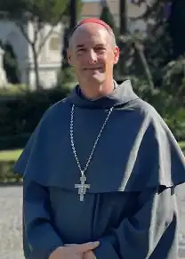 Франсуа-Ксавье Бустильо