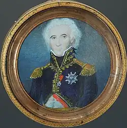 Генерал Франсуа Люилье