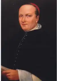 Франческо Гауде