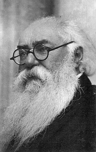 Франсис Жамм. 1930 год