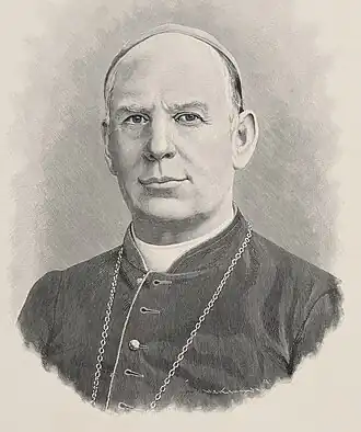 Францишек Сымон